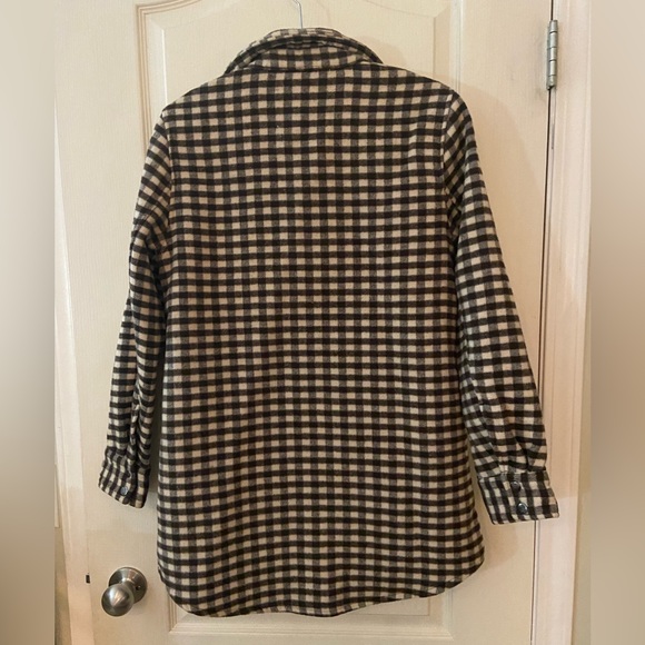 Monk & Lou Shacket - Picture 4 of 9